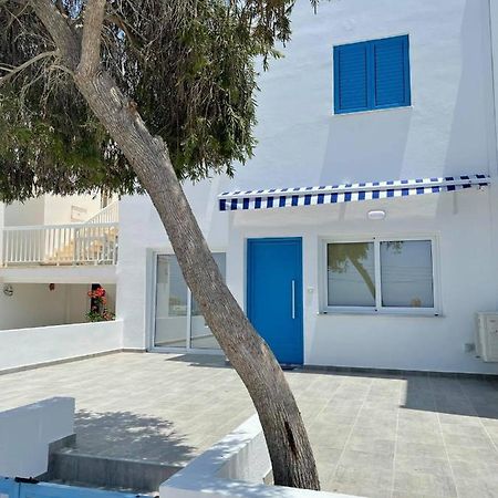 Ikaria Village Maisonette 12 Pafos Dış mekan fotoğraf