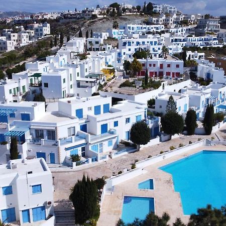 Ikaria Village Maisonette 12 Pafos Dış mekan fotoğraf