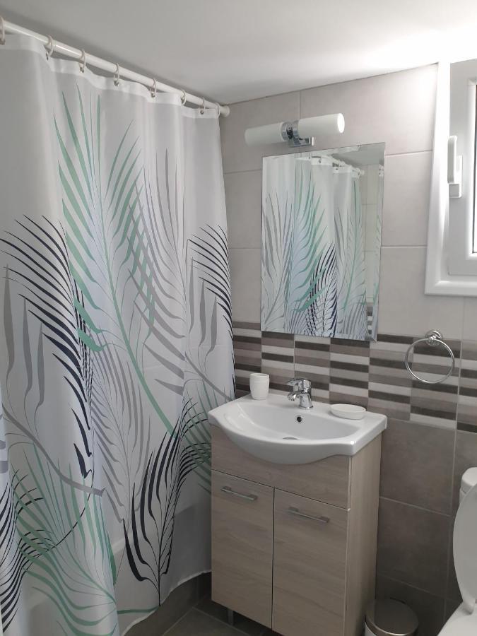 Ikaria Village Maisonette 12 Pafos Dış mekan fotoğraf