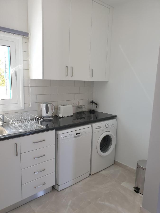 Ikaria Village Maisonette 12 Pafos Dış mekan fotoğraf