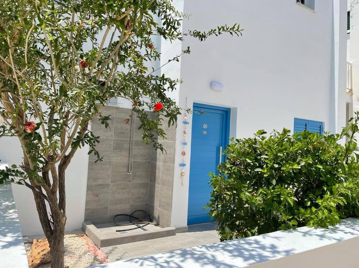 Ikaria Village Maisonette 12 Pafos Dış mekan fotoğraf