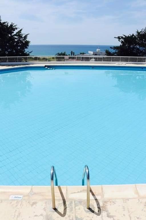 Ikaria Village Maisonette 12 Pafos Dış mekan fotoğraf