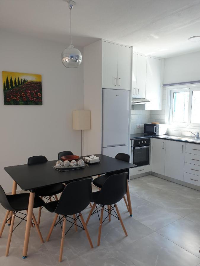 Ikaria Village Maisonette 12 Pafos Dış mekan fotoğraf