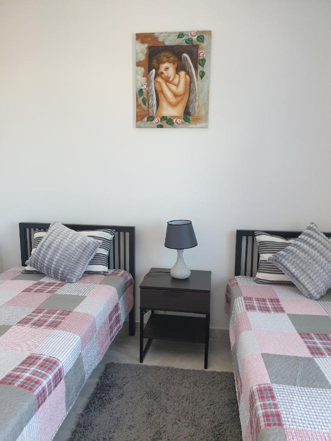 Ikaria Village Maisonette 12 Pafos Dış mekan fotoğraf