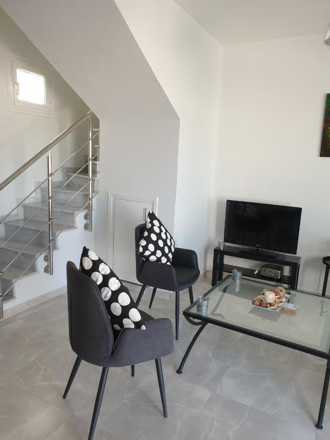 Ikaria Village Maisonette 12 Pafos Dış mekan fotoğraf
