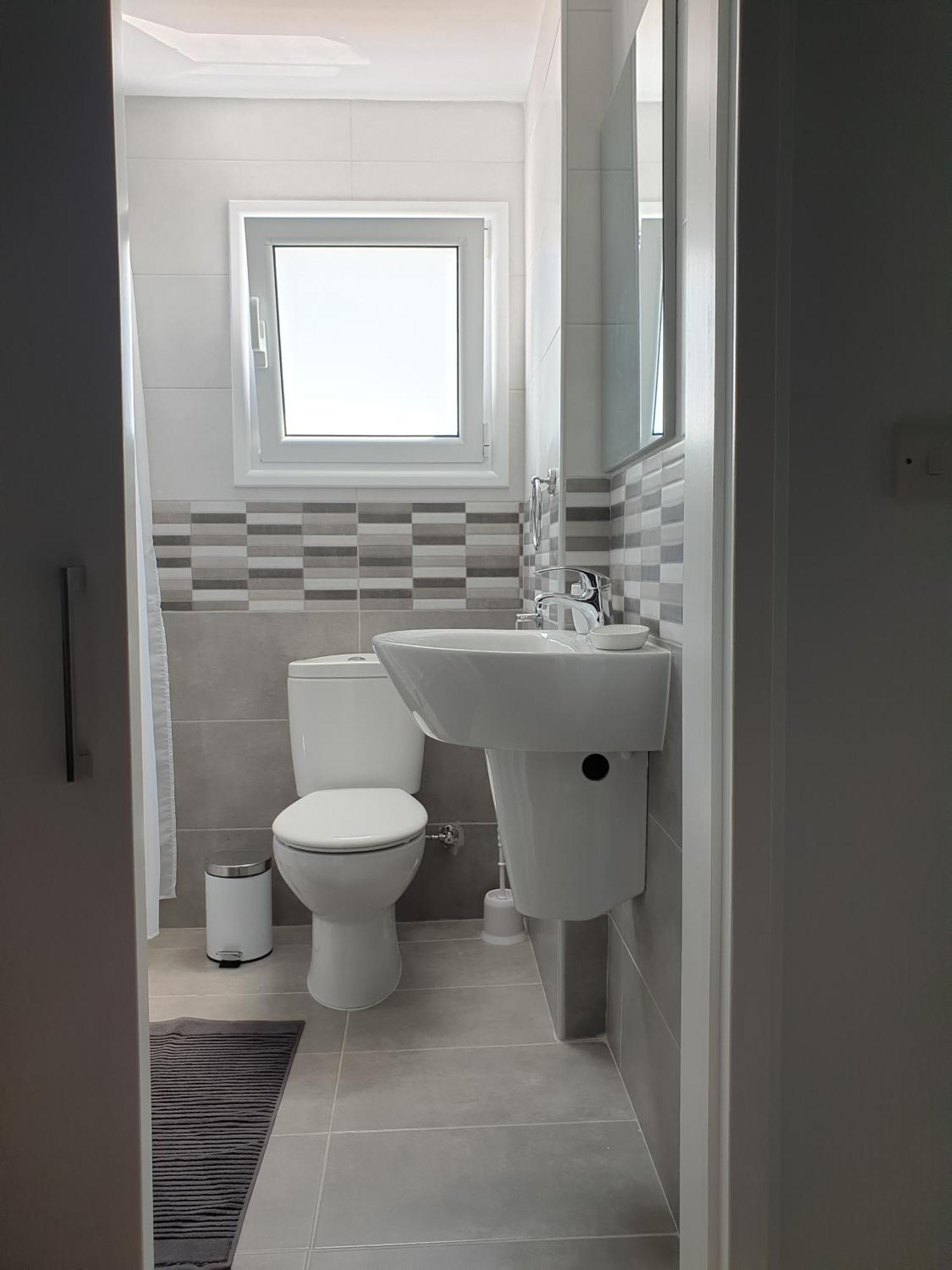 Ikaria Village Maisonette 12 Pafos Dış mekan fotoğraf