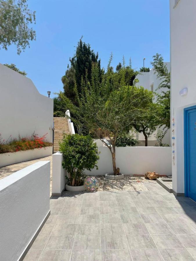 Ikaria Village Maisonette 12 Pafos Dış mekan fotoğraf
