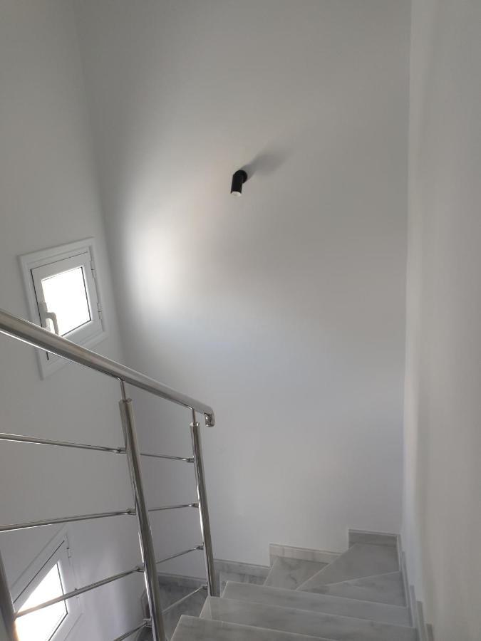 Ikaria Village Maisonette 12 Pafos Dış mekan fotoğraf
