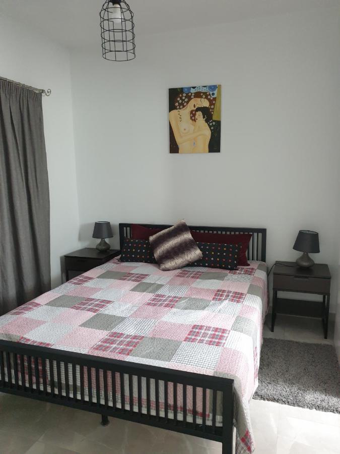 Ikaria Village Maisonette 12 Pafos Dış mekan fotoğraf