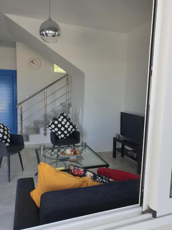 Ikaria Village Maisonette 12 Pafos Dış mekan fotoğraf