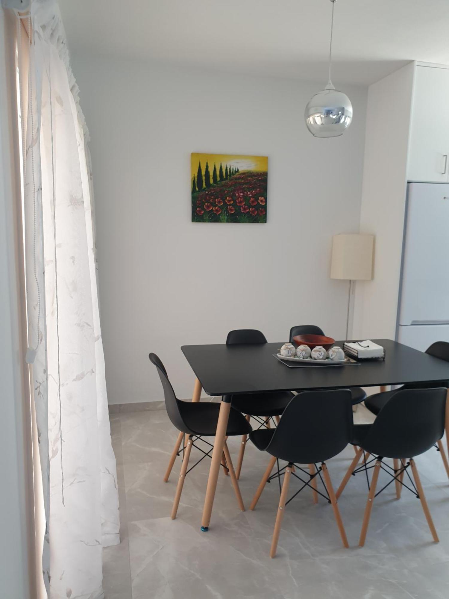 Ikaria Village Maisonette 12 Pafos Dış mekan fotoğraf