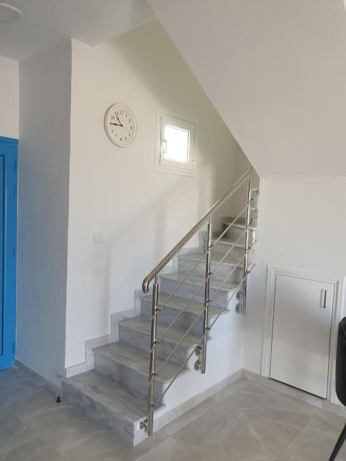 Ikaria Village Maisonette 12 Pafos Dış mekan fotoğraf