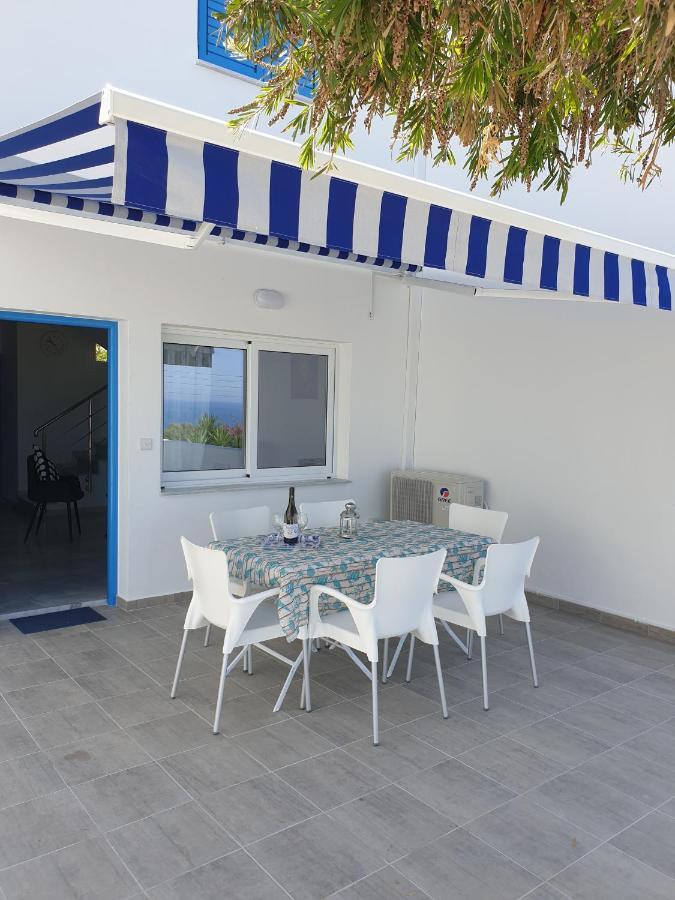 Ikaria Village Maisonette 12 Pafos Dış mekan fotoğraf