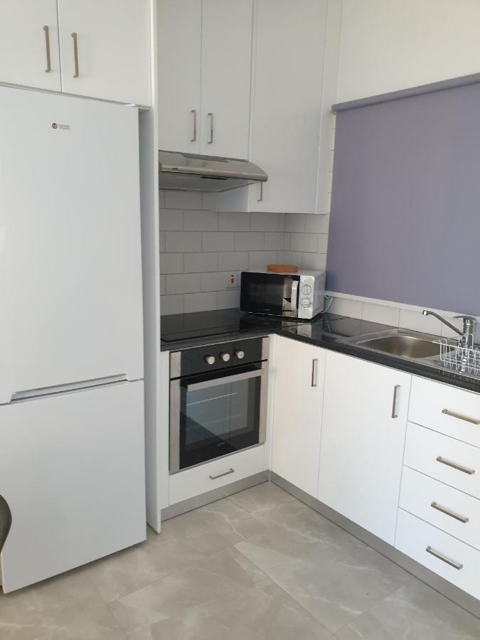 Ikaria Village Maisonette 12 Pafos Dış mekan fotoğraf