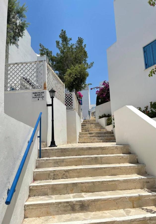 Ikaria Village Maisonette 12 Pafos Dış mekan fotoğraf