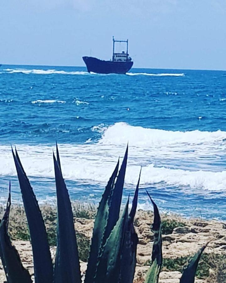 Ikaria Village Maisonette 12 Pafos Dış mekan fotoğraf