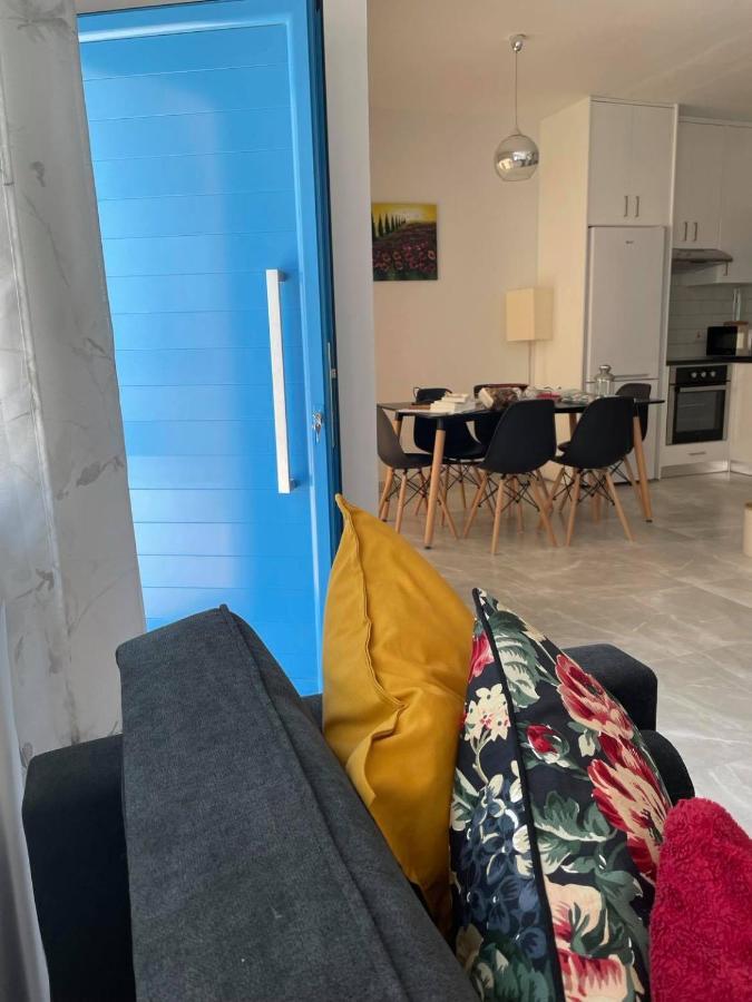 Ikaria Village Maisonette 12 Pafos Dış mekan fotoğraf
