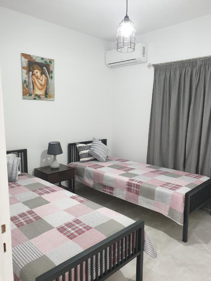 Ikaria Village Maisonette 12 Pafos Dış mekan fotoğraf