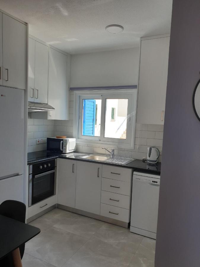 Ikaria Village Maisonette 12 Pafos Dış mekan fotoğraf