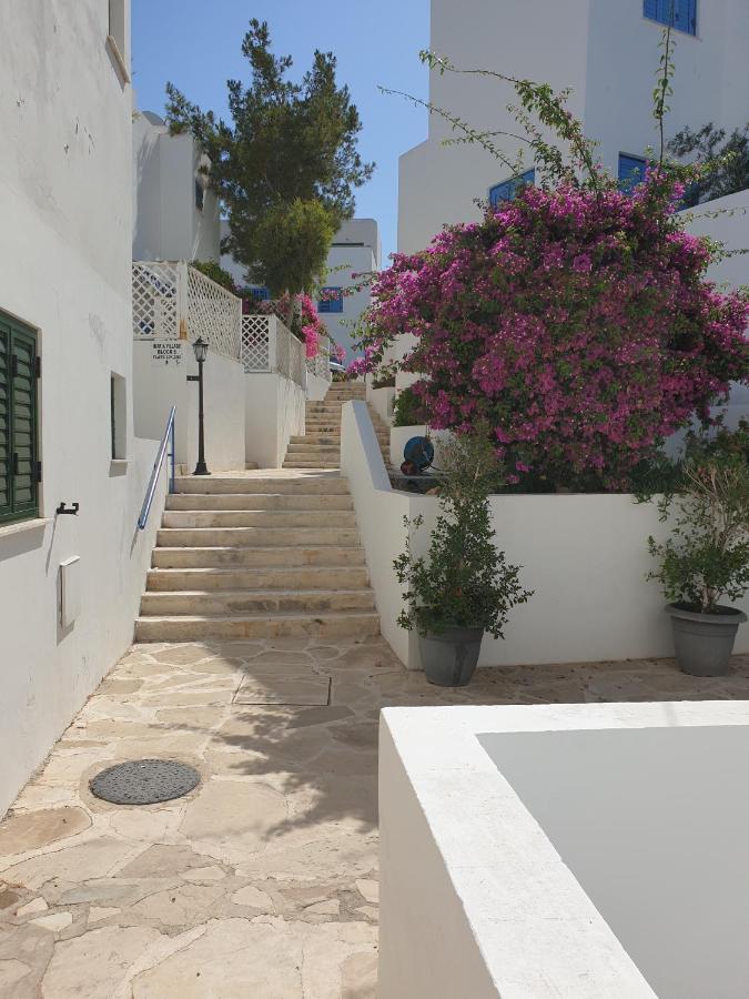 Ikaria Village Maisonette 12 Pafos Dış mekan fotoğraf