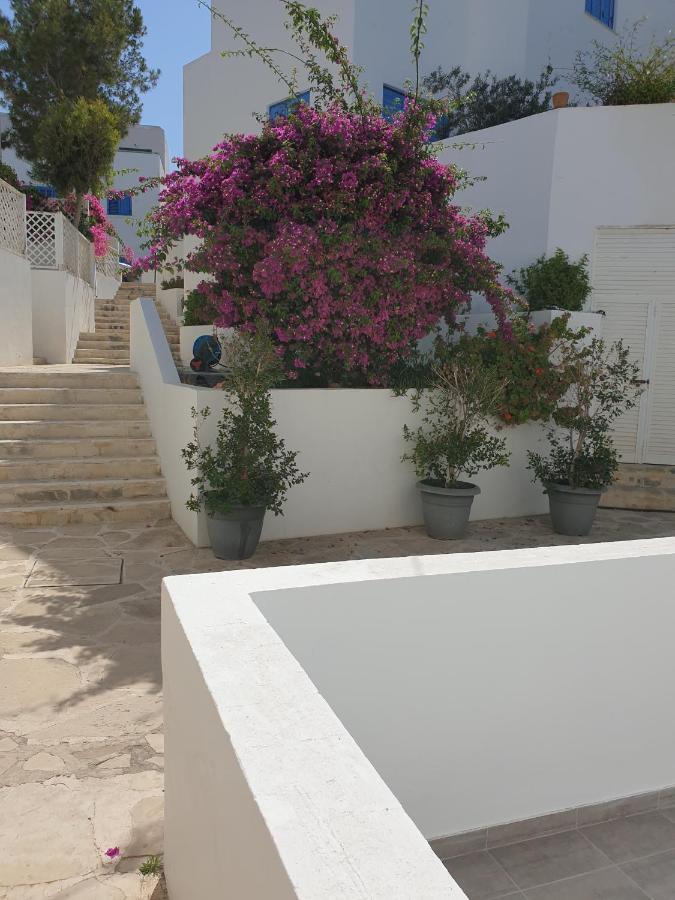 Ikaria Village Maisonette 12 Pafos Dış mekan fotoğraf
